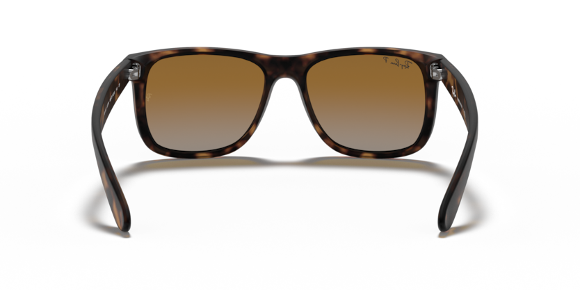 Ray Ban Justin Polarizado