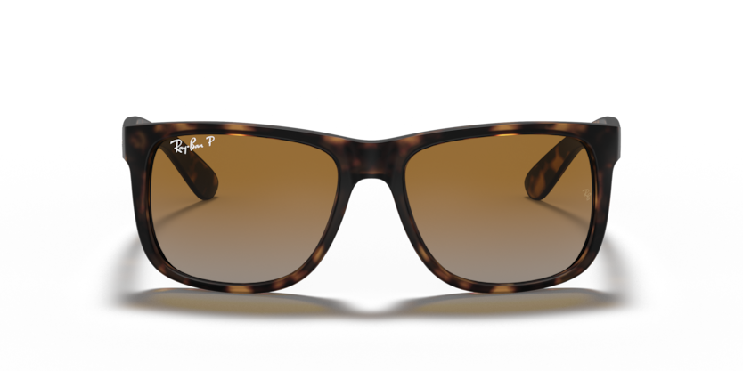 Ray Ban Justin Polarizado