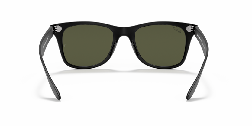 Ray Ban Wayfarer Literforce Polarizado
