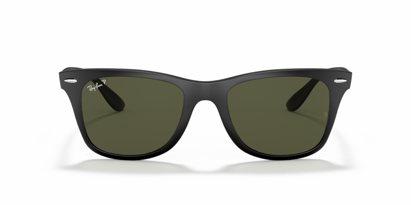 Ray Ban Wayfarer Literforce Polarizado