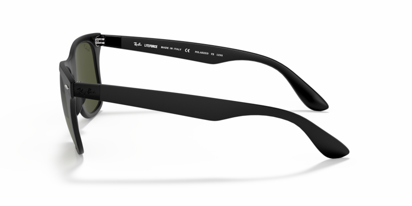 Ray Ban Wayfarer Literforce Polarizado