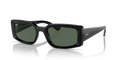 Ray Ban Kiliane - Negro con verde