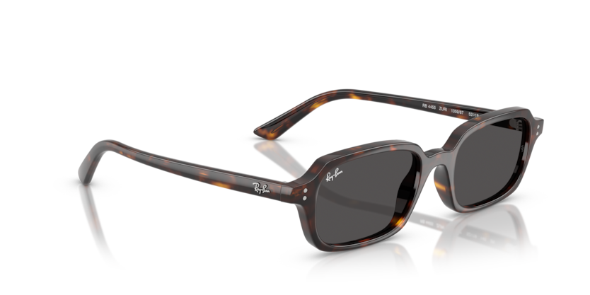 Ray Ban Zuri - Havana con mica gris oscuro