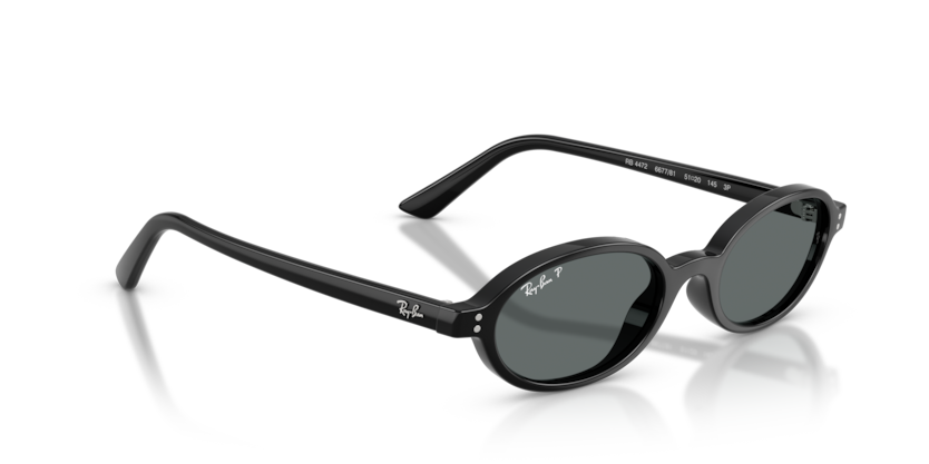 Ray Ban Khal Polarizado