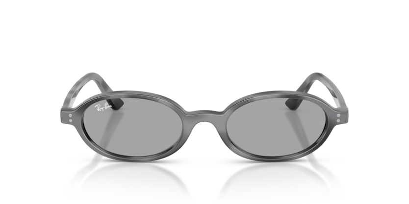 Ray Ban Khal - Havana gris oscuro