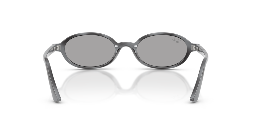 Ray Ban Khal - Havana gris oscuro