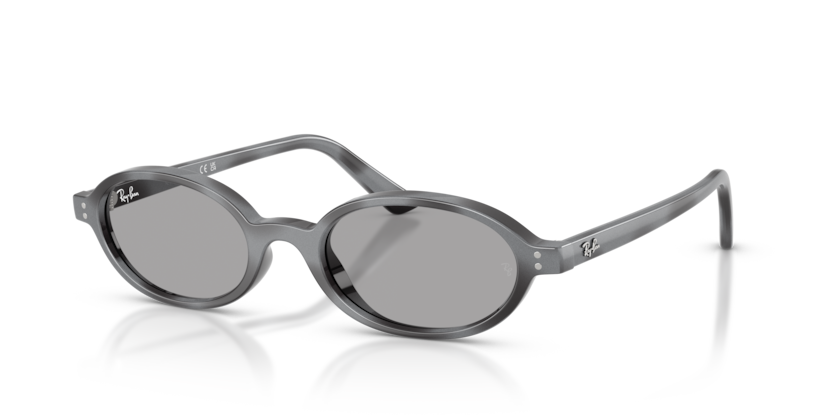 Ray Ban Khal - Havana gris oscuro