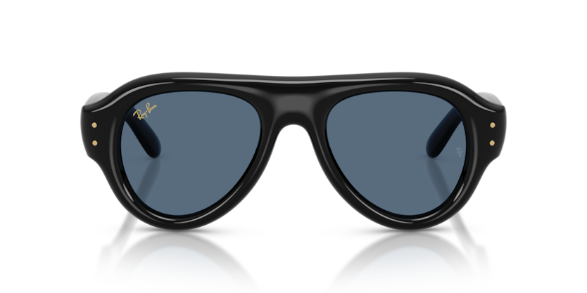 Ray Ban Aviator Puffer
