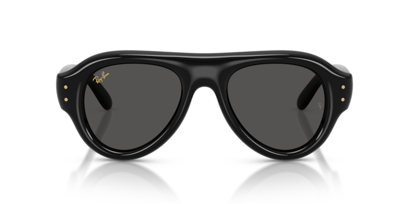 Ray Ban Aviator Puffer