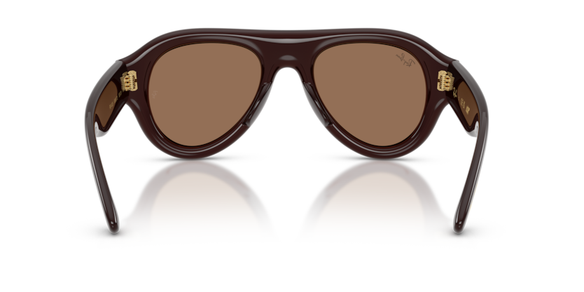 Ray Ban Aviator Puffer