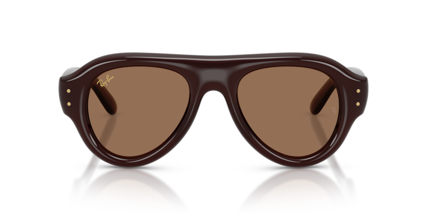 Ray Ban Aviator Puffer