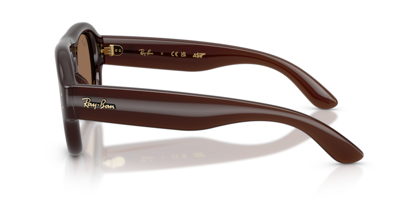 Ray Ban Aviator Puffer