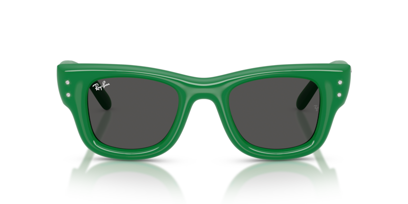Ray Ban Wayfarer Puffer Cristal Edition