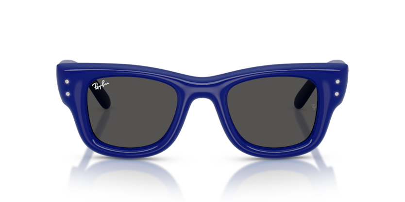 Ray Ban Wayfarer Puffer Cristal Edition