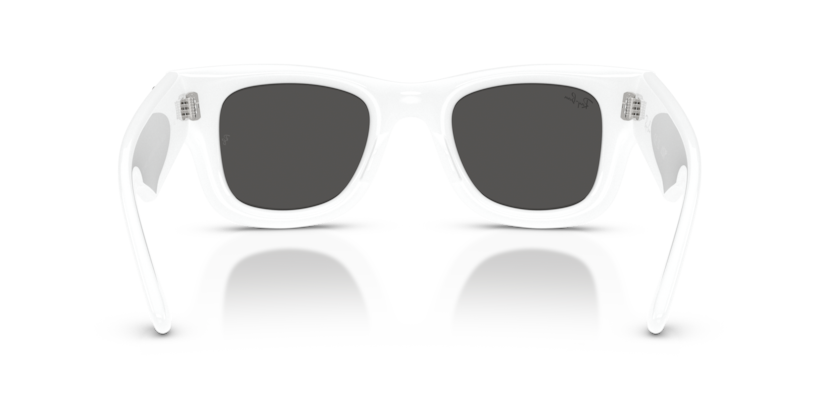 Ray Ban Wayfarer Puffer Cristal Edition