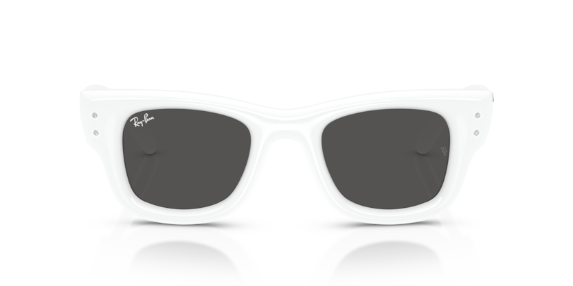 Ray Ban Wayfarer Puffer Cristal Edition