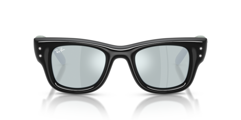 Ray Ban Wayfarer Puffer Cristal Edition