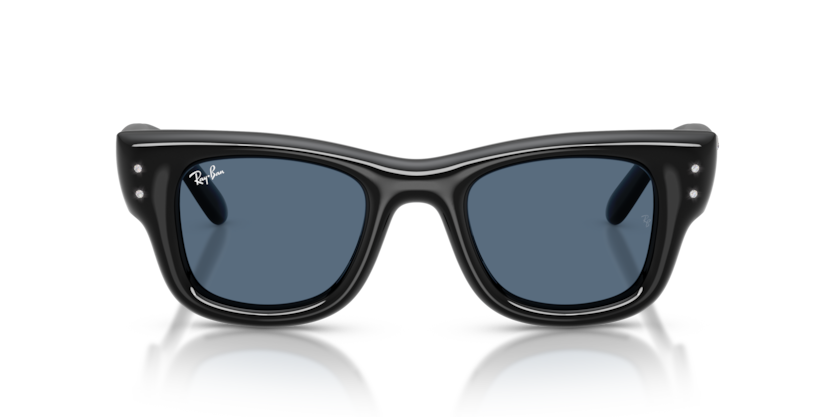 Ray Ban Wayfarer Puffer Cristal Edition