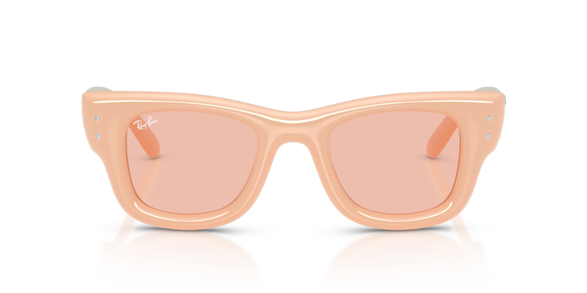 Ray Ban Wayfarer Puffer Cristal Edition