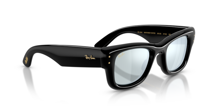 Ray Ban Wayfarer Puffer