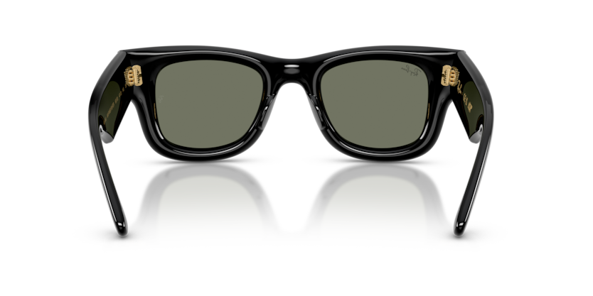Ray Ban Wayfarer Puffer