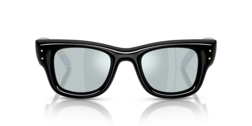 Ray Ban Wayfarer Puffer