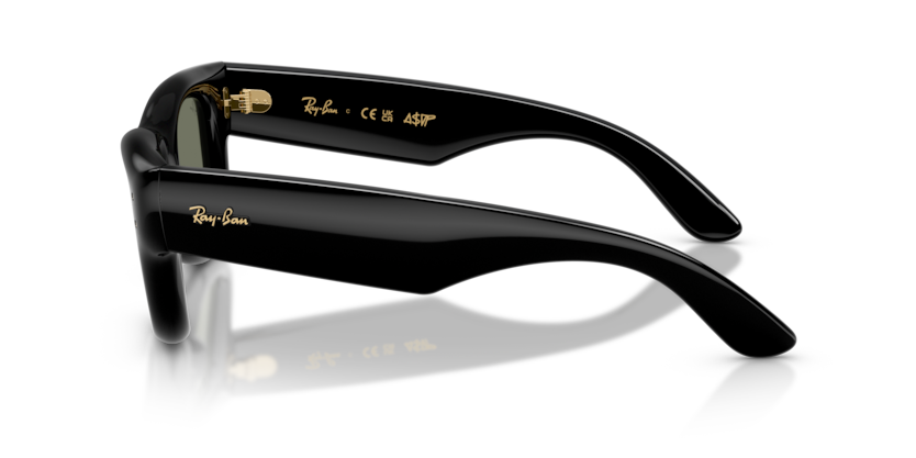 Ray Ban Wayfarer Puffer