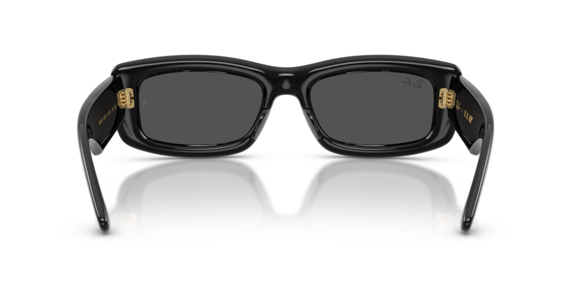 Ray Ban Kiliane Puffer