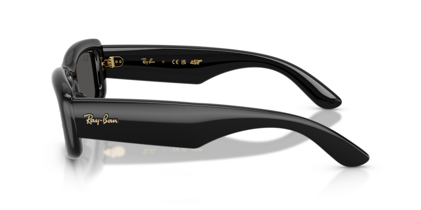 Ray Ban Kiliane Puffer