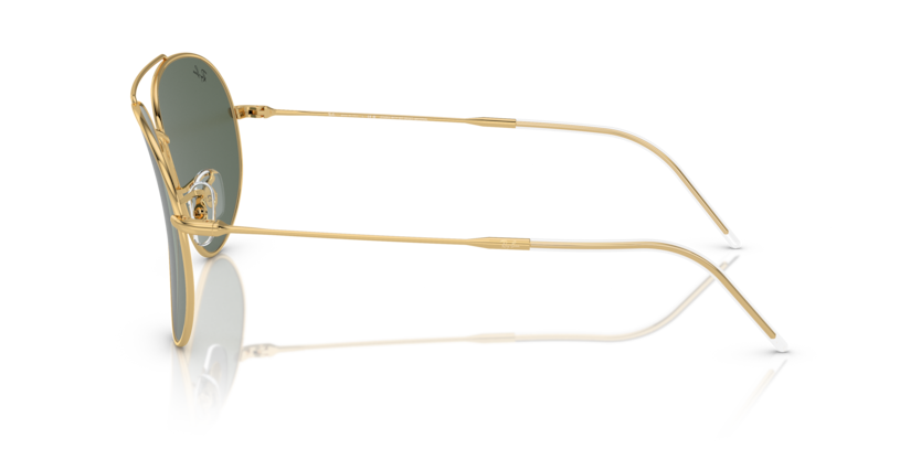 Ray Ban Aviator Reverse