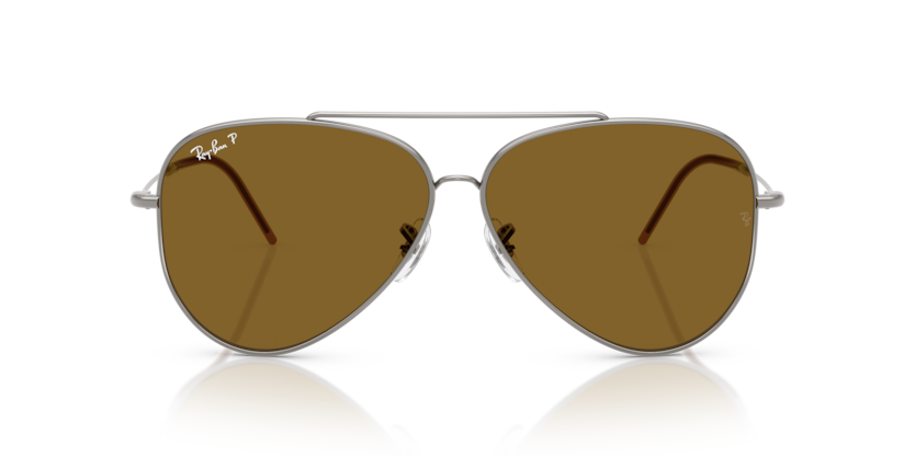 Ray Ban Aviator Reverse Polarizado