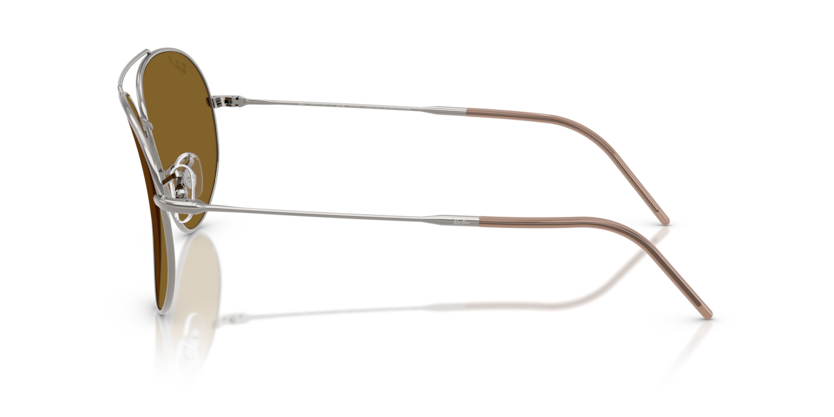 Ray Ban Aviator Reverse Polarizado