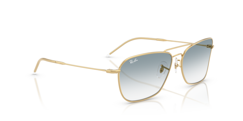 Ray Ban Caravan Reverse