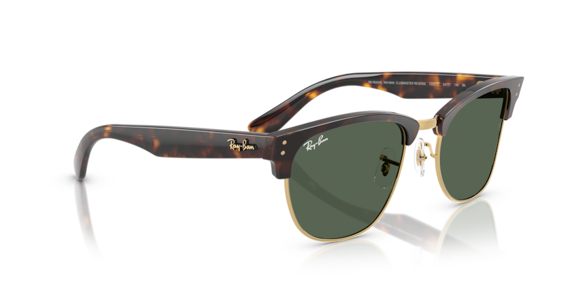 Ray Ban Clubmaster Reverse