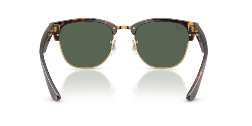Ray Ban Clubmaster Reverse