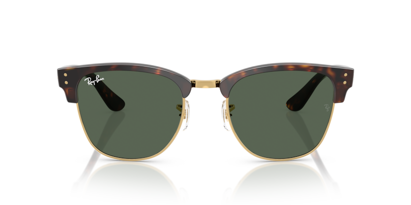 Ray Ban Clubmaster Reverse
