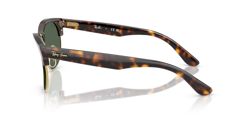 Ray Ban Clubmaster Reverse