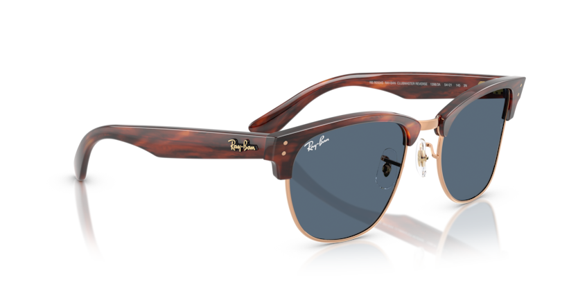 Ray Ban Clubmaster Reverse