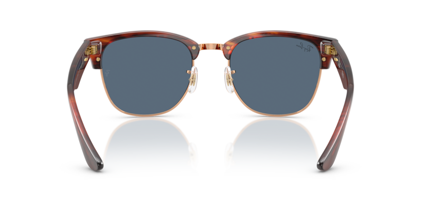 Ray Ban Clubmaster Reverse
