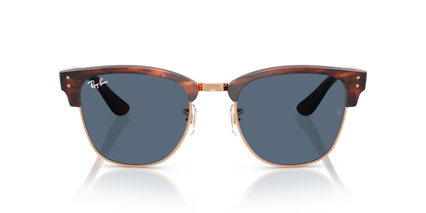 Ray Ban Clubmaster Reverse