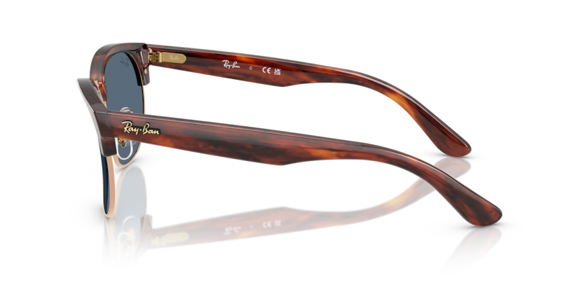 Ray Ban Clubmaster Reverse