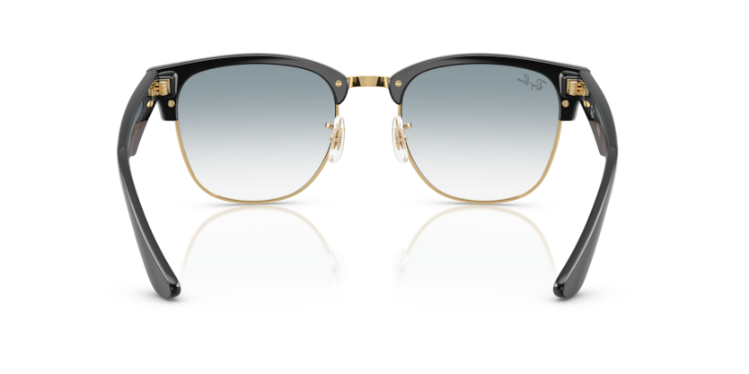 Ray Ban Clubmaster Reverse