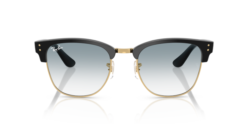 Ray Ban Clubmaster Reverse