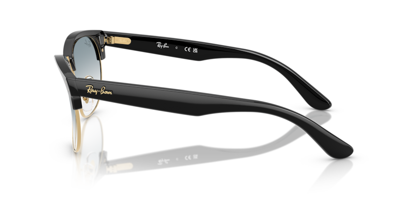 Ray Ban Clubmaster Reverse