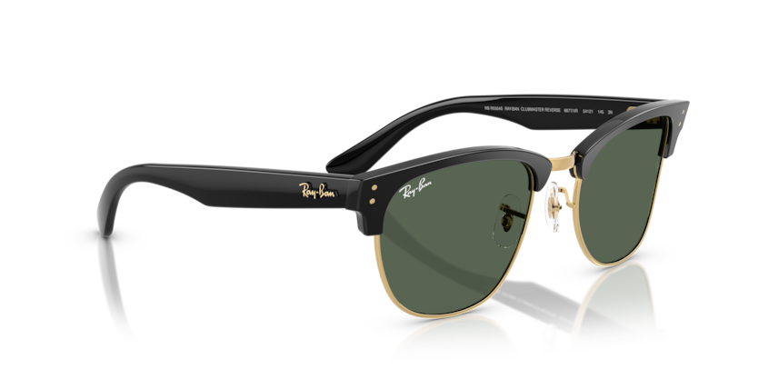 Ray Ban Clubmaster Reverse