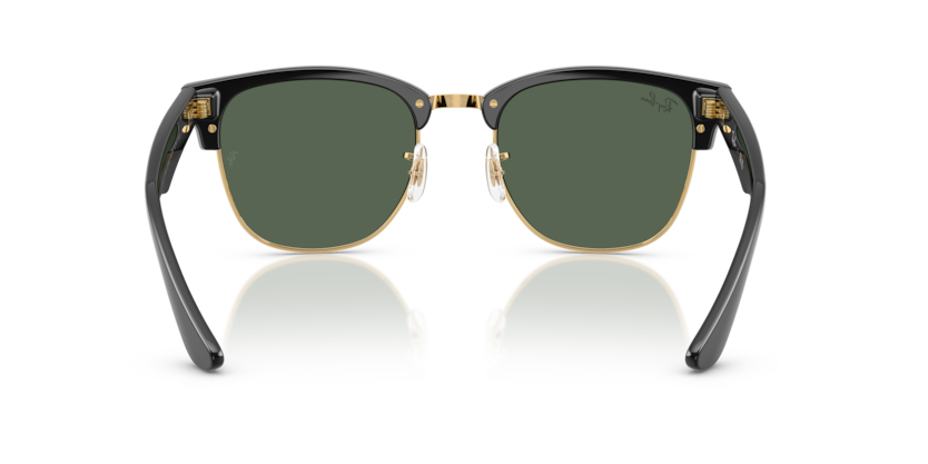 Ray Ban Clubmaster Reverse