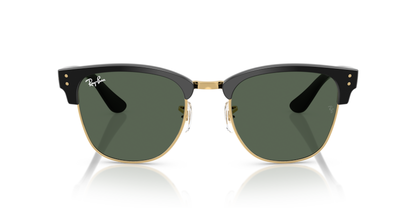 Ray Ban Clubmaster Reverse