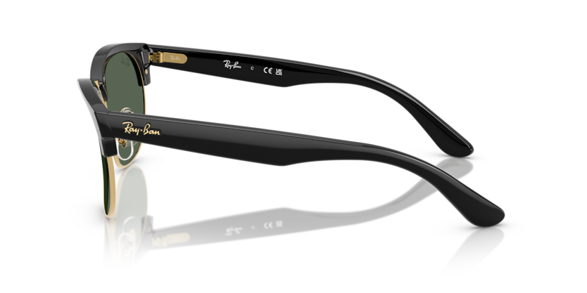 Ray Ban Clubmaster Reverse