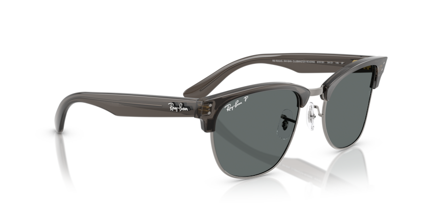 Ray Ban Clubmaster Reverse Polarizado