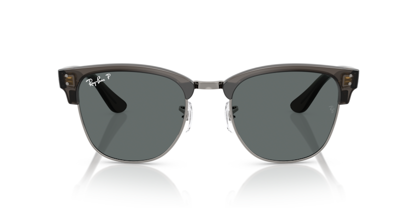 Ray Ban Clubmaster Reverse Polarizado